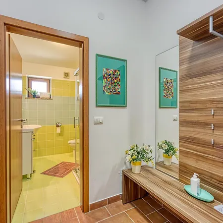 Grad Inn Boutique Villa - Happy Rentals Koper városi község Kültér fotó