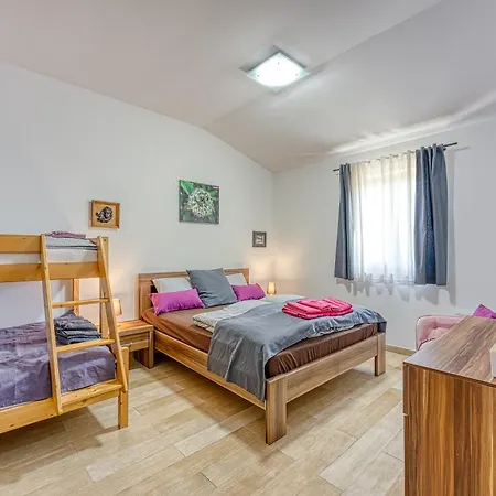 Grad Inn Boutique Villa - Happy Rentals Koper városi község Kültér fotó