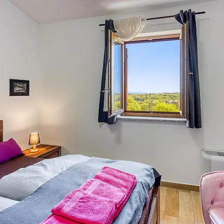 Grad Inn Boutique Villa - Happy Rentals Koper városi község Kültér fotó
