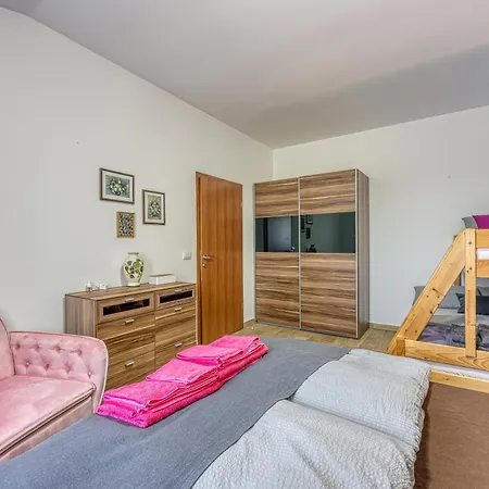 Grad Inn Boutique Villa - Happy Rentals Koper városi község Kültér fotó