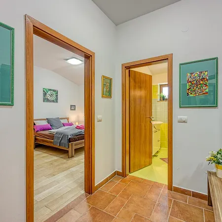 Grad Inn Boutique Villa - Happy Rentals Koper városi község Kültér fotó