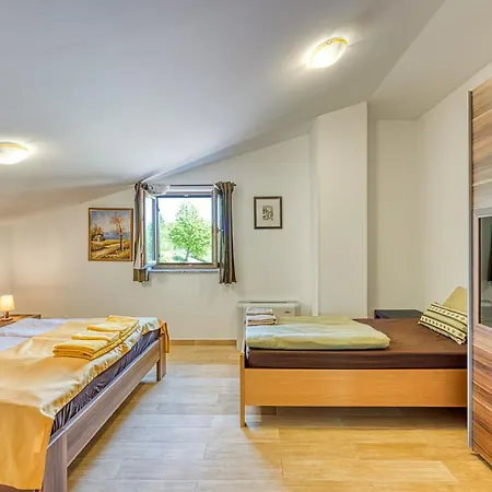 Grad Inn Boutique Villa - Happy Rentals Koper városi község Kültér fotó