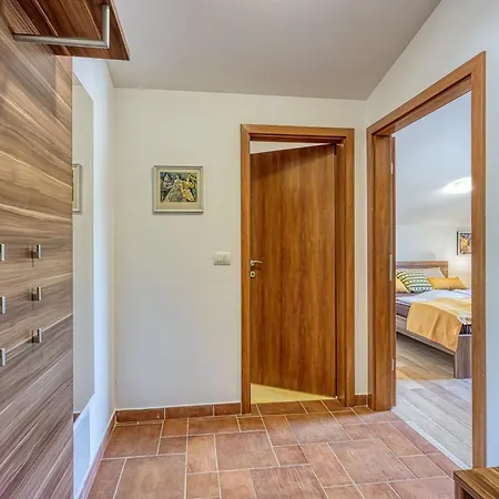 Grad Inn Boutique Villa - Happy Rentals Koper városi község Kültér fotó