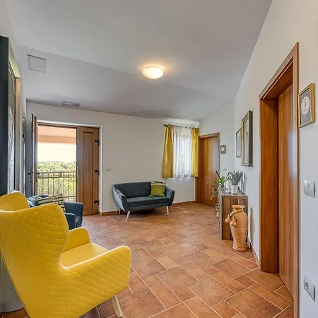 Grad Inn Boutique Villa - Happy Rentals Koper városi község Kültér fotó