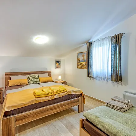 Grad Inn Boutique Villa - Happy Rentals Koper városi község Kültér fotó