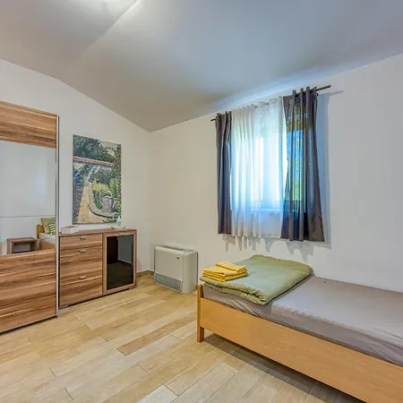Grad Inn Boutique Villa - Happy Rentals Koper városi község Kültér fotó