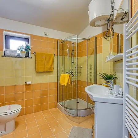 Grad Inn Boutique Villa - Happy Rentals Koper városi község Kültér fotó