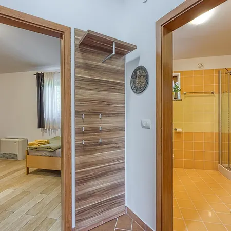 Grad Inn Boutique Villa - Happy Rentals Koper városi község Kültér fotó