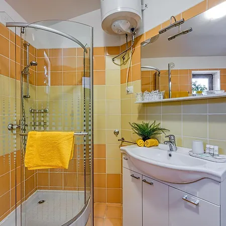Grad Inn Boutique Villa - Happy Rentals Koper városi község Kültér fotó