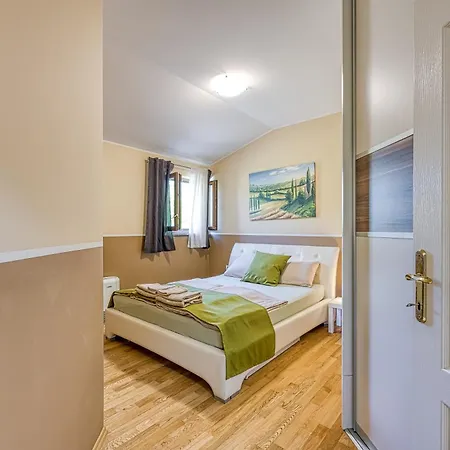 Grad Inn Boutique Villa - Happy Rentals Koper városi község Kültér fotó