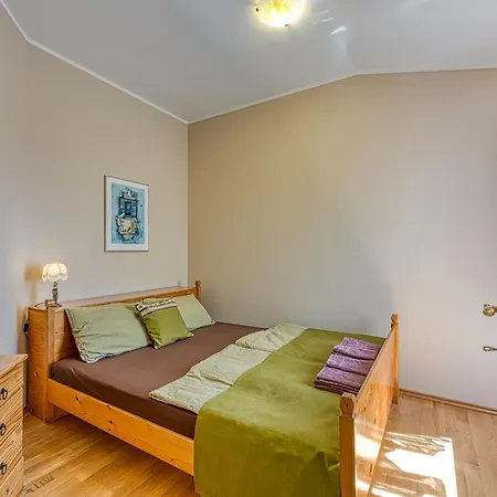 Grad Inn Boutique Villa - Happy Rentals Koper városi község Kültér fotó
