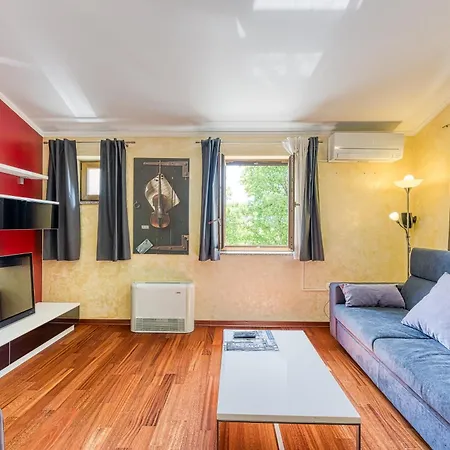 Grad Inn Boutique Villa - Happy Rentals Koper városi község Kültér fotó