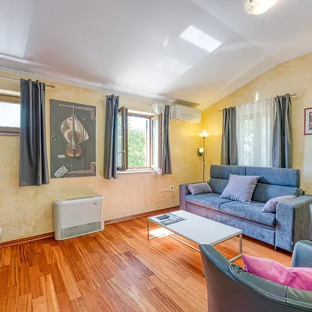 Grad Inn Boutique Villa - Happy Rentals Koper városi község Kültér fotó