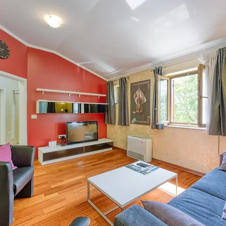 Grad Inn Boutique Villa - Happy Rentals Koper városi község Kültér fotó