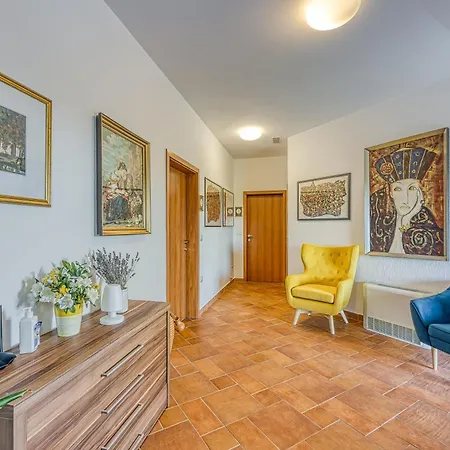 Grad Inn Boutique Villa - Happy Rentals Koper városi község Kültér fotó
