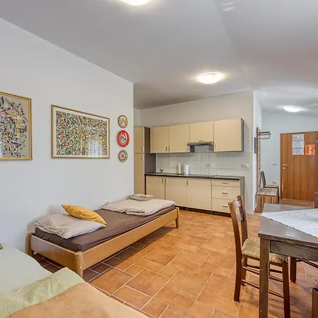Grad Inn Boutique Villa - Happy Rentals Koper városi község Kültér fotó