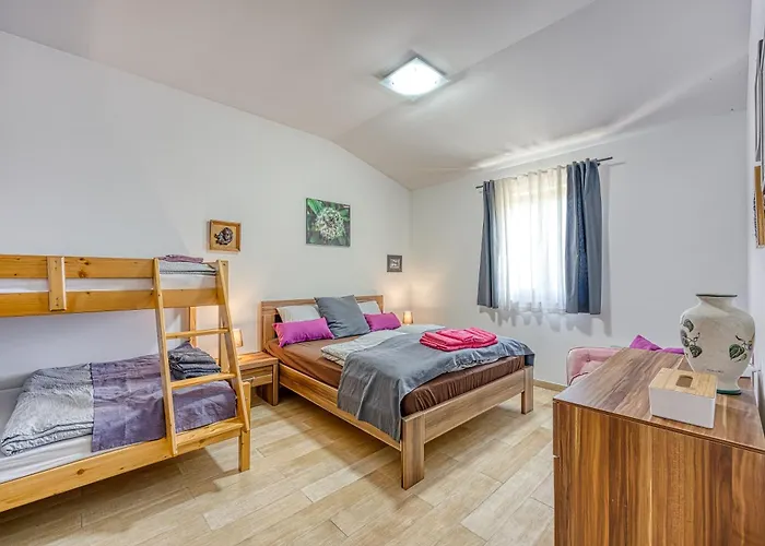 Grad Inn Boutique Villa - Happy Rentals