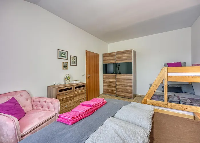 Grad Inn Boutique Villa - Happy Rentals
