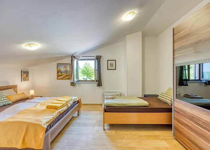 Grad Inn Boutique Villa - Happy Rentals