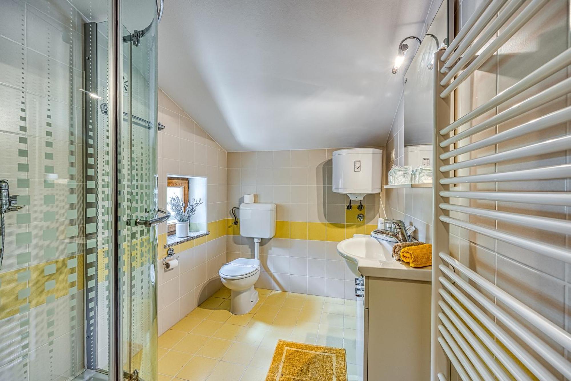 Grad Boutique - Happy Apartment