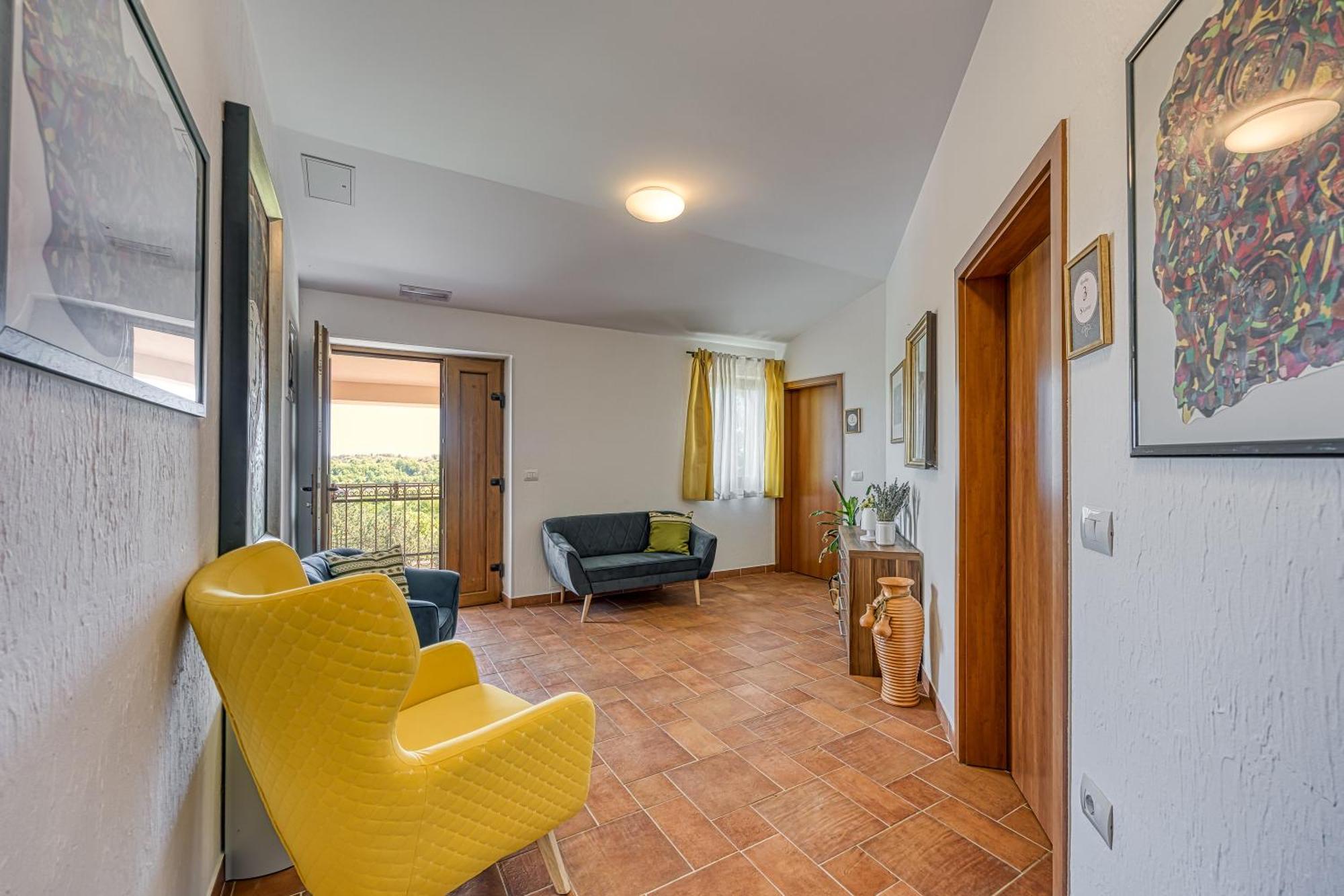 Grad Boutique - Happy Apartment *