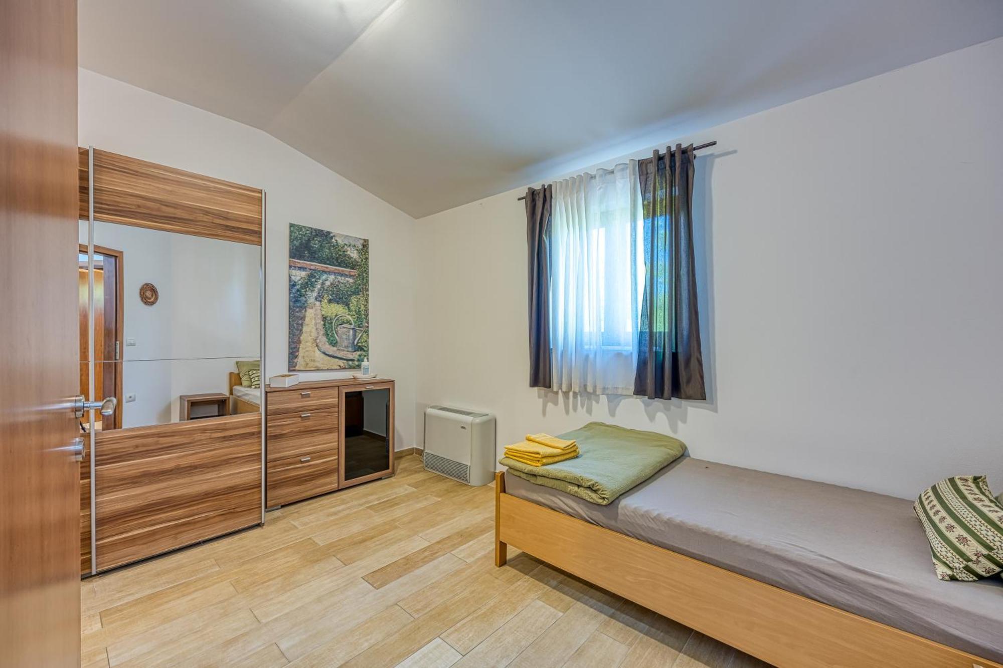 Apartment Grad Boutique - Happy Koper