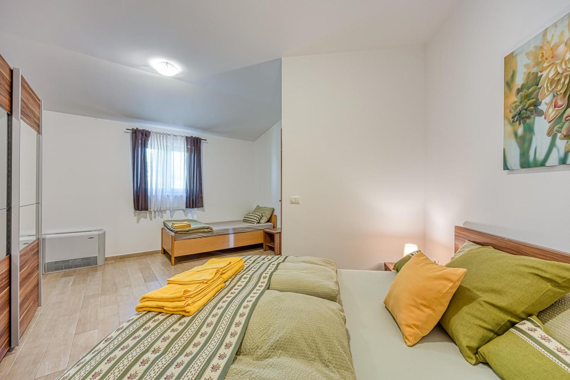 Grad Boutique - Happy Apartment Koper