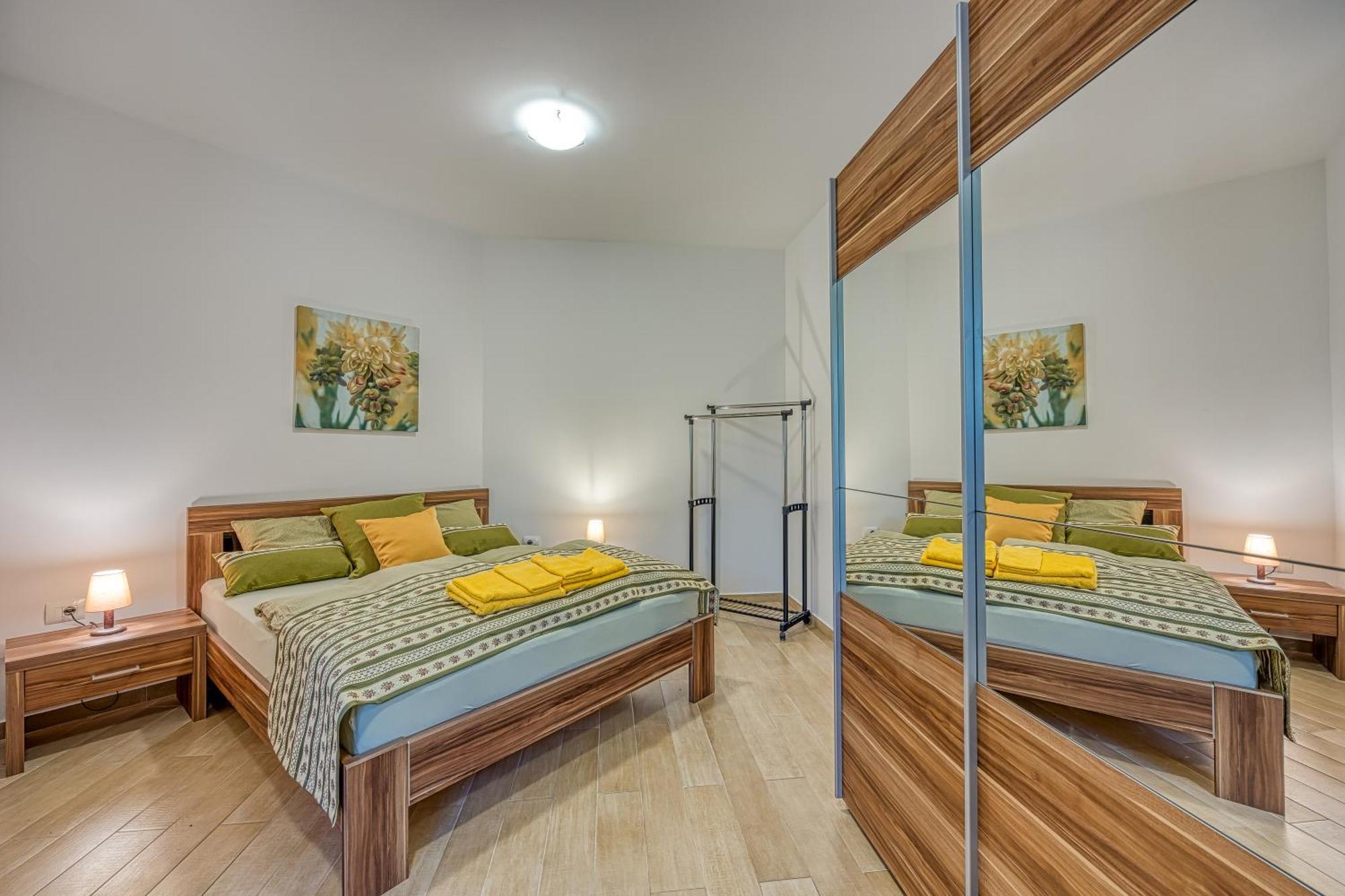 Grad Boutique - Happy Apartment Koper