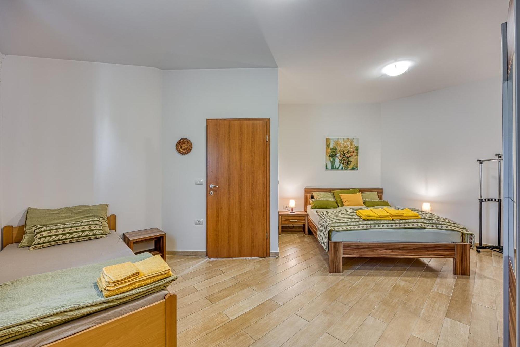 Grad Boutique - Happy Apartment Koper