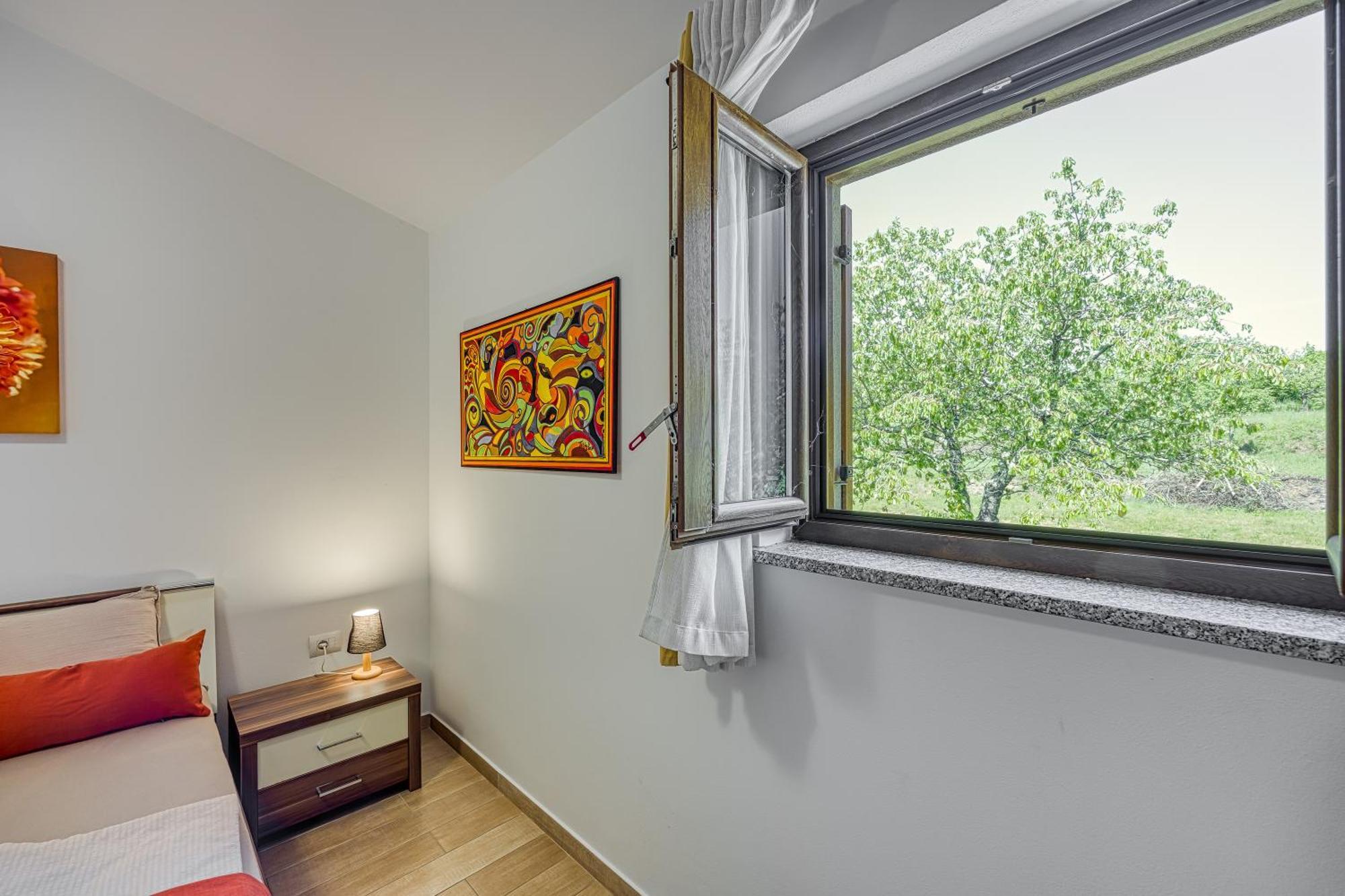 Grad Boutique - Happy Apartment