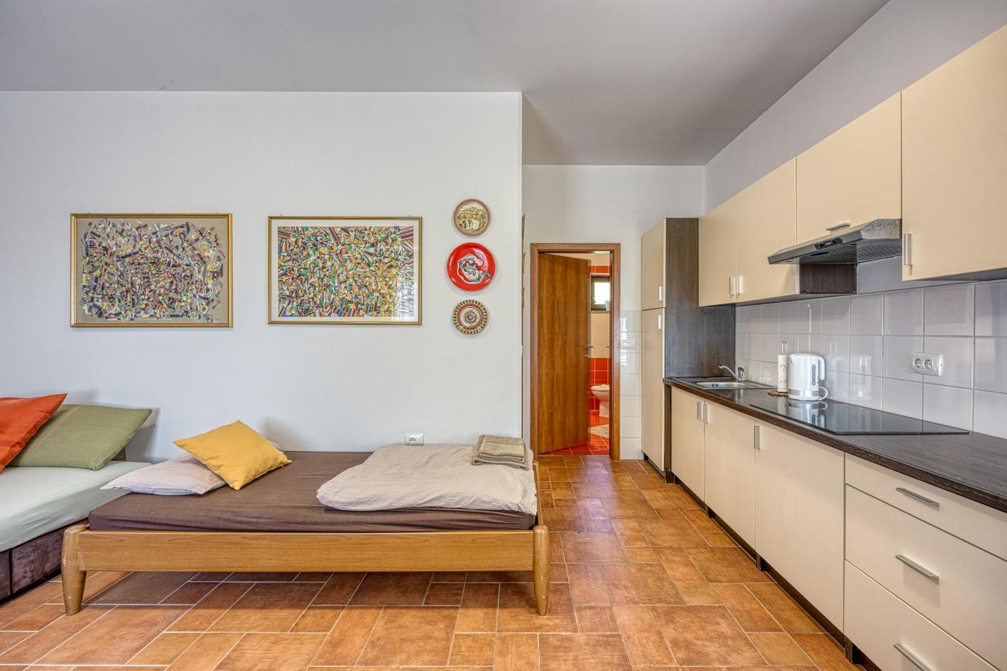 Grad Boutique - Happy Apartment Koper