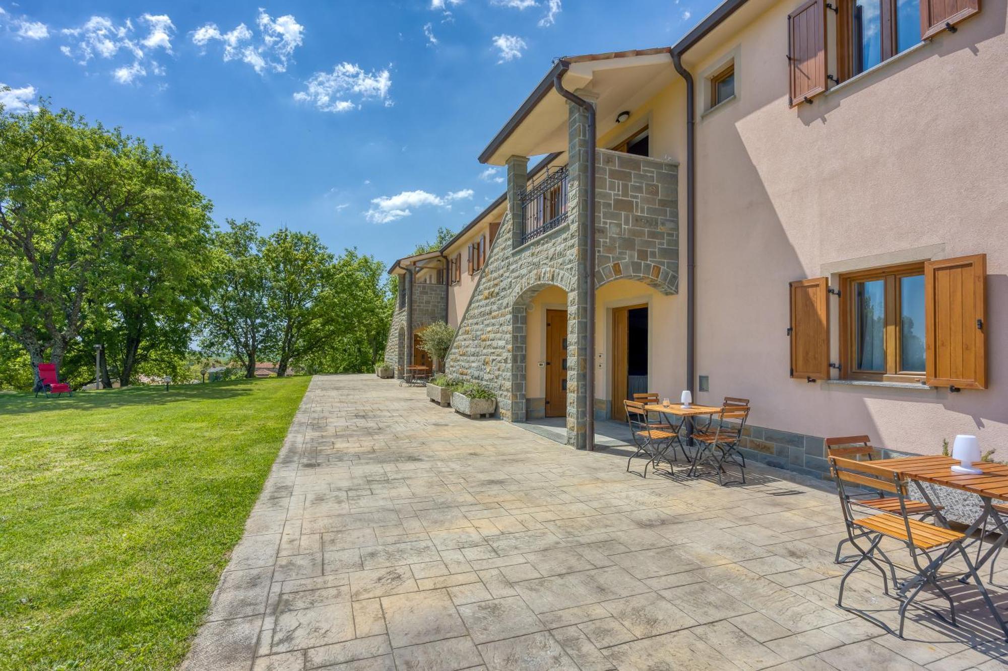 Grad Boutique - Happy Apartment Koper